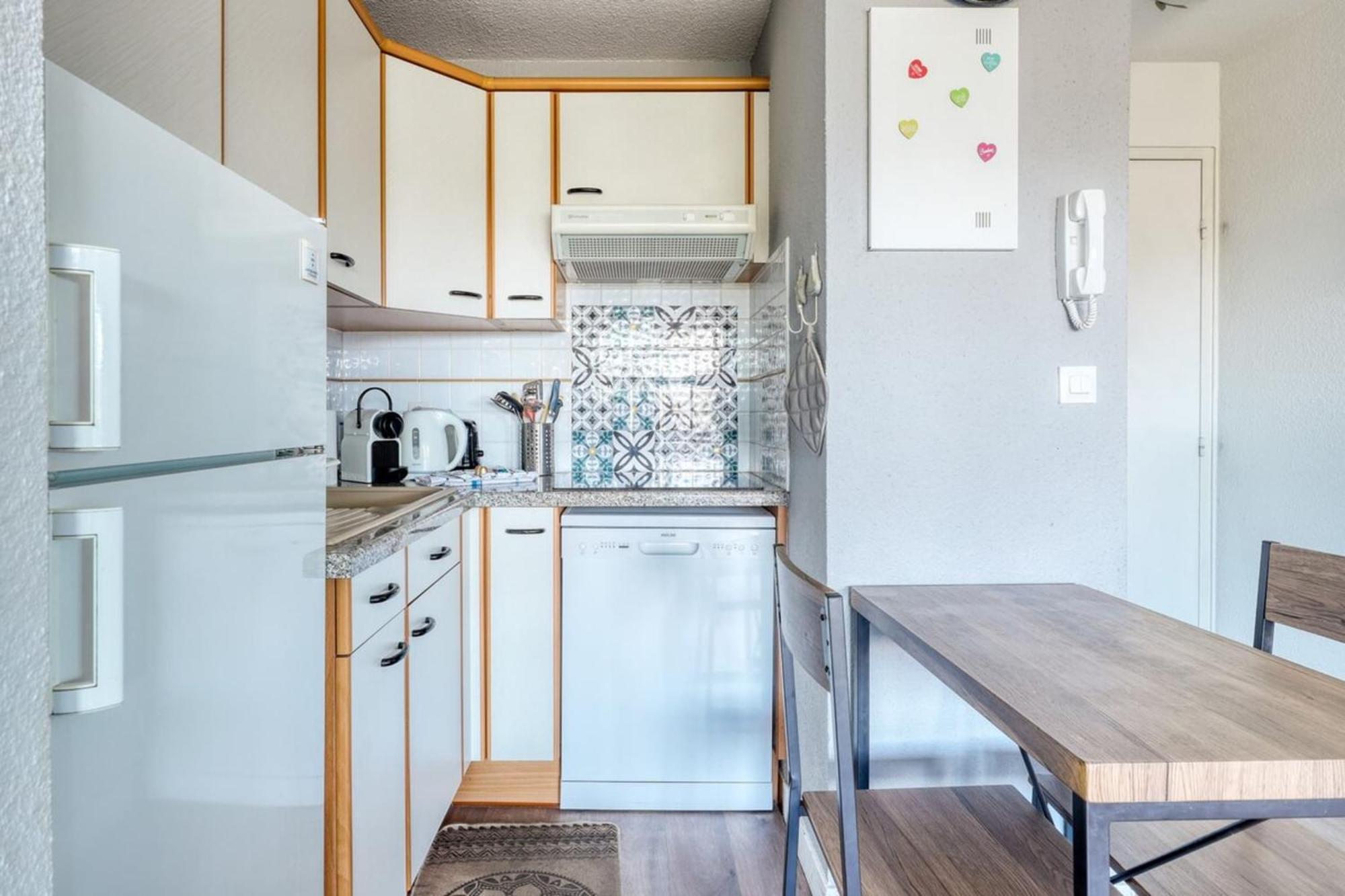 T2 600 M From The Beach! Air-Conditioned Le Lavandou Exterior photo